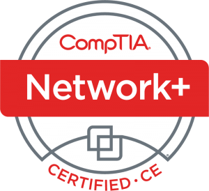 CompTIA Network+ ce Certification